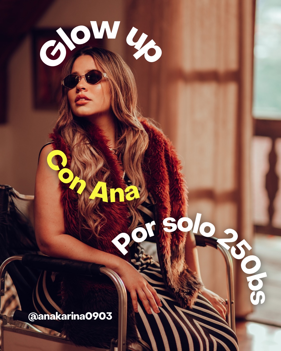Premio del sorteo